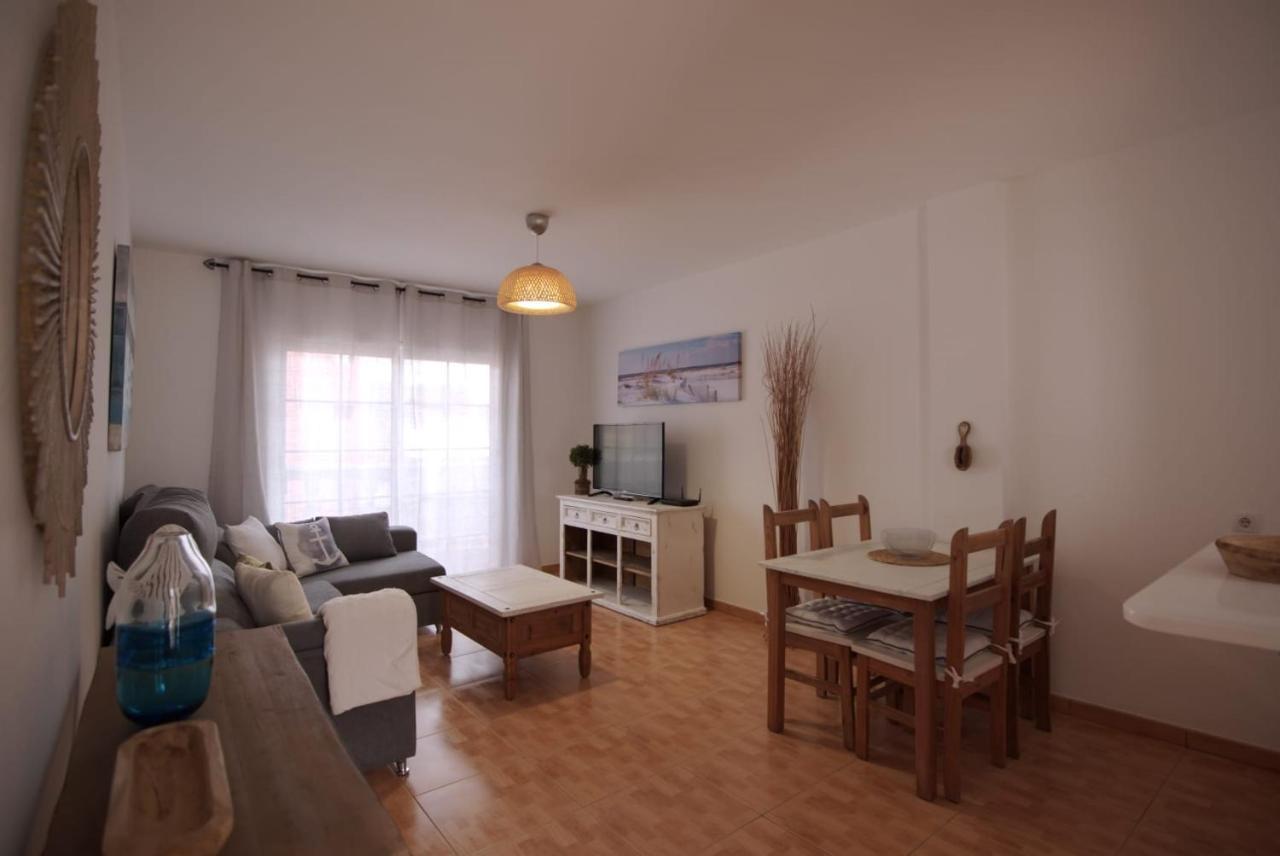 Infinity - Apts Ian Jandia Sur Lajita エクステリア 写真