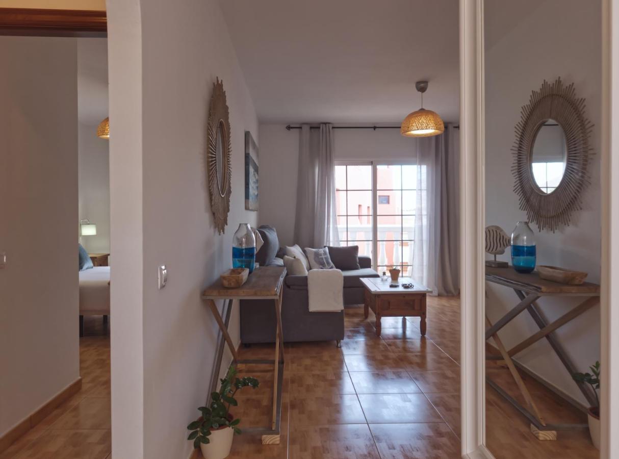 Infinity - Apts Ian Jandia Sur Lajita エクステリア 写真